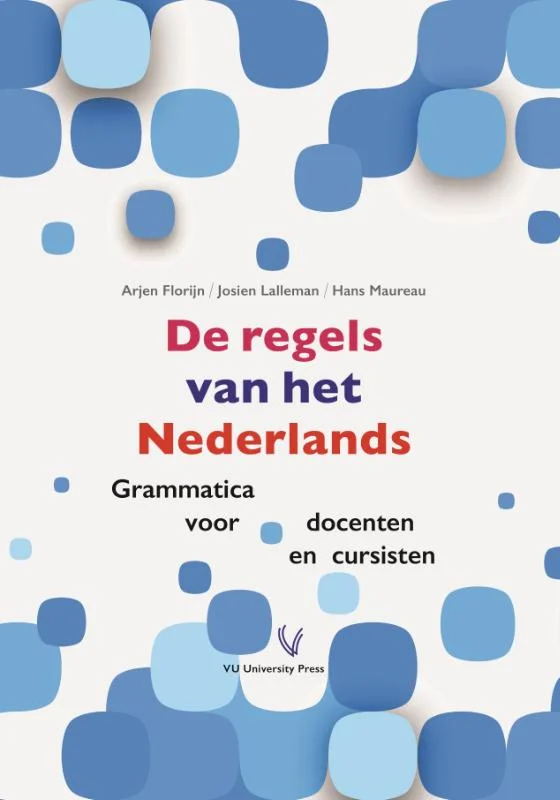 Fabrieksprijs De regels van het Nederlands