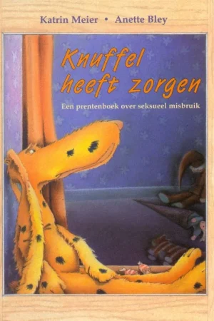 Uitverkoop Knuffel heeft zorgen