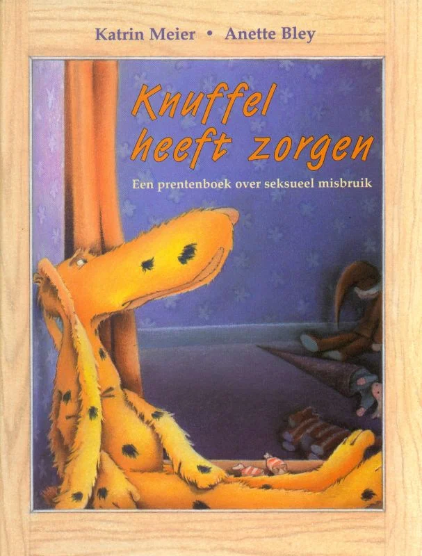 Uitverkoop Knuffel heeft zorgen