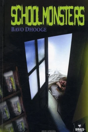 Uitverkoop Schoolmonsters