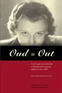 Oud = out Uitverkoop