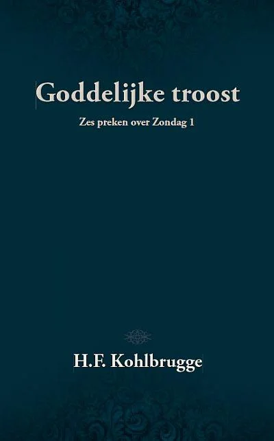 Goddelijke troost Seizoensaanbieding