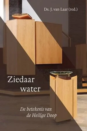 Ziedaar water Koopje