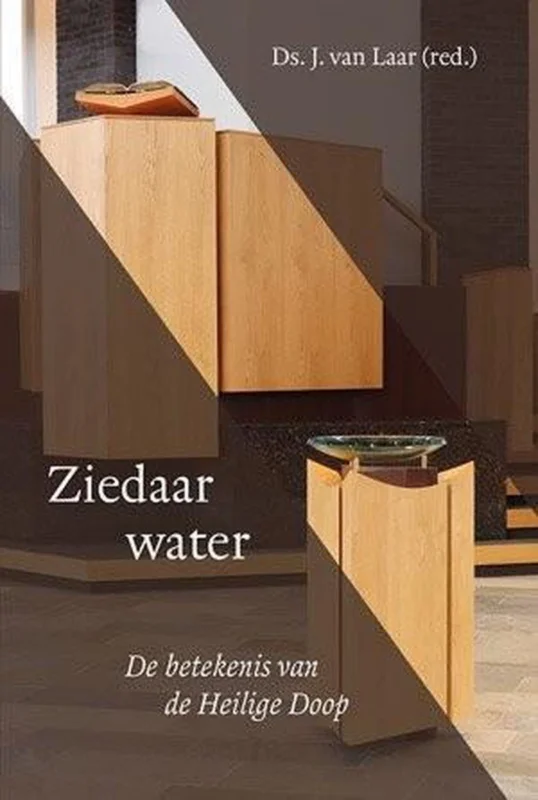 Ziedaar water Koopje
