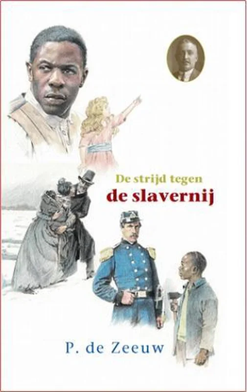 Historische reeks 36 -De strijd tegen de slavernij Populair