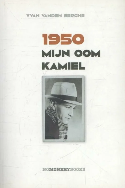 1950 Mijn oom Kamiel Betaalbaar