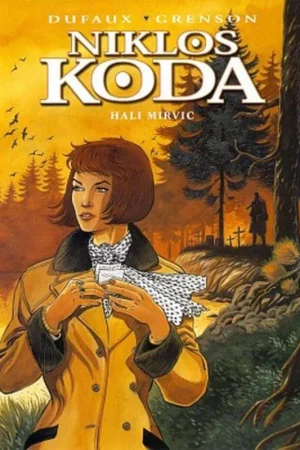 Koop Online Niklos koda 05. hali mirvic