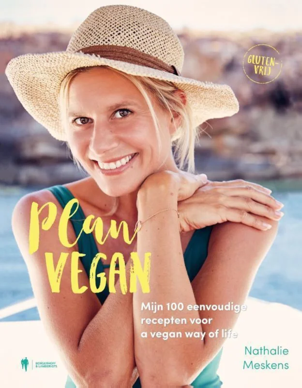 Express Levering Plan vegan
