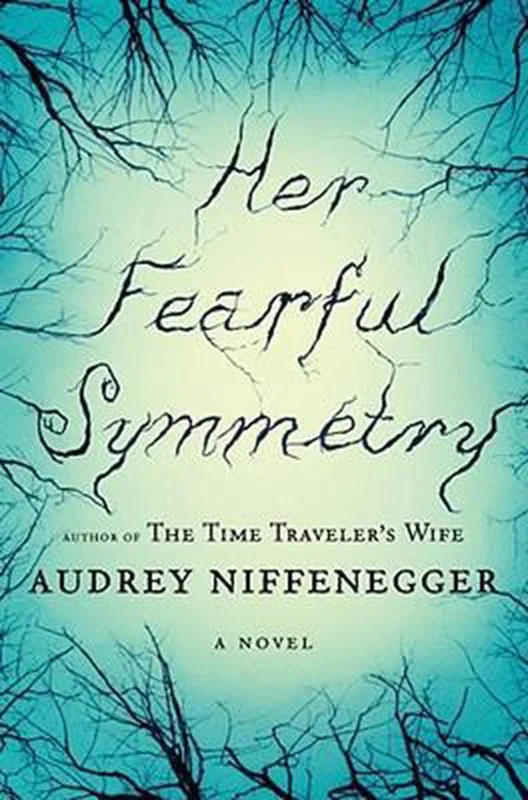 Her Fearful Symmetry Actieprijs