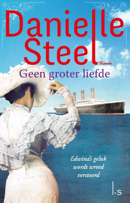 Uitverkoop Geen groter liefde