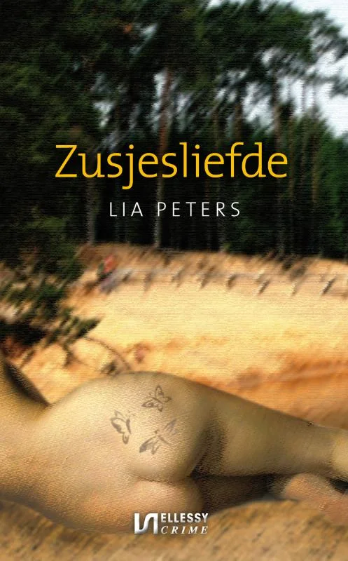 Flitsaanbieding Zusjesliefde