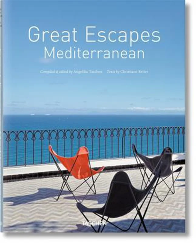 Speciale Aanbieding Mediterranean Great Escapes