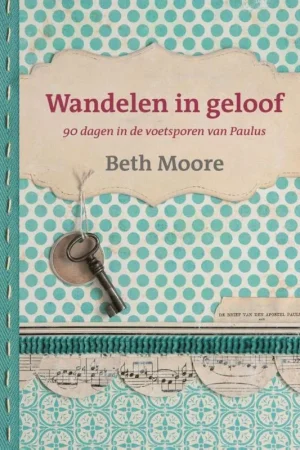 Wandelen in geloof Tijdelijk Beschikbaar
