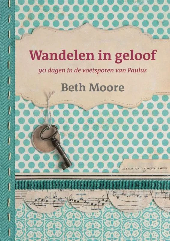 Wandelen in geloof Tijdelijk Beschikbaar