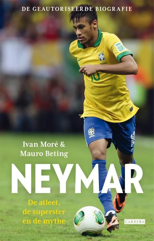 Must-Have Neymar