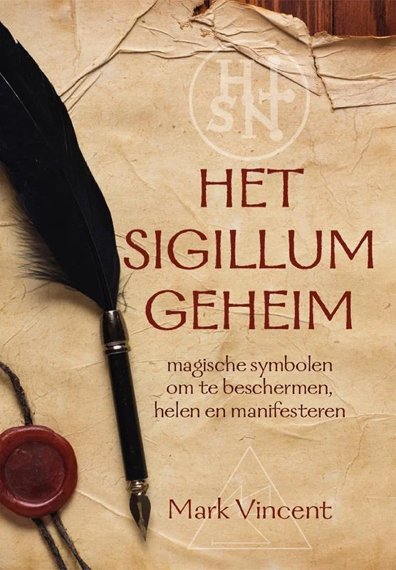 Het sigillum geheim Betaalbaar