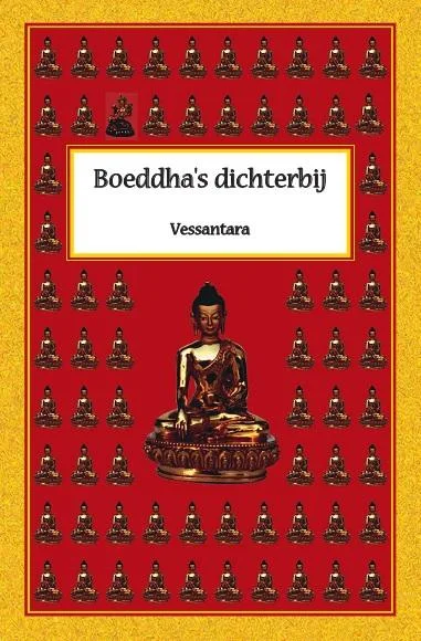 Betrouwbaar Boeddha's dichterbij