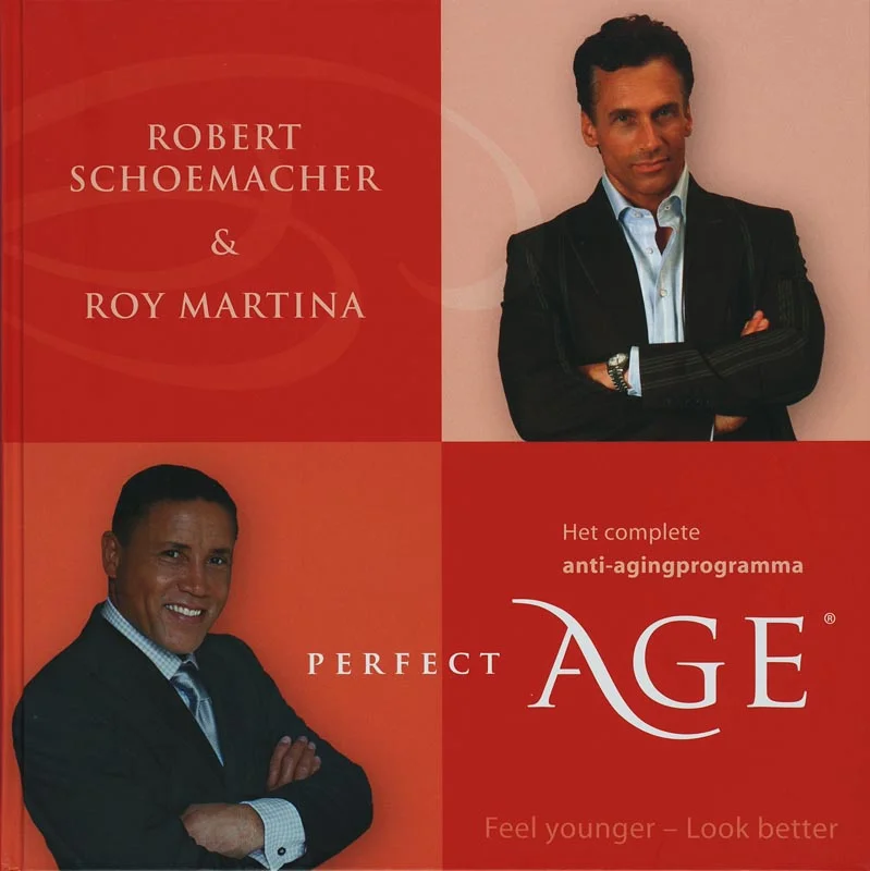 Perfect age Tijdelijk Beschikbaar