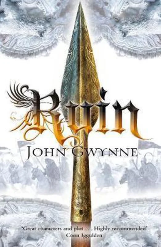 Ruin Nieuw