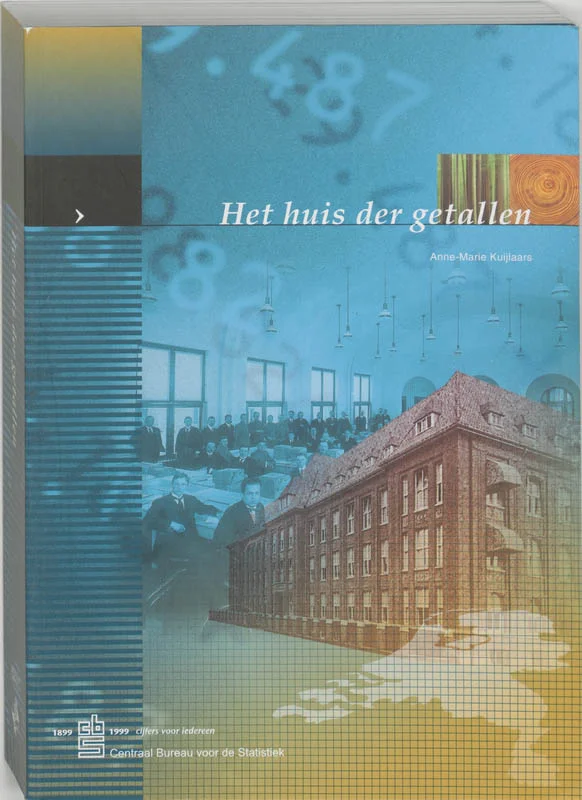Beperkt Aanbod Het huis der getallen