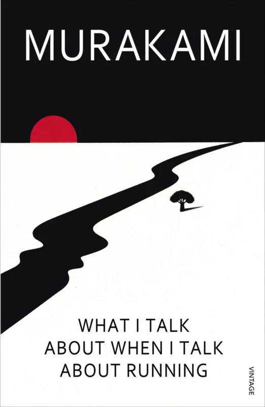 Koop Online What I talk about when I talk about running