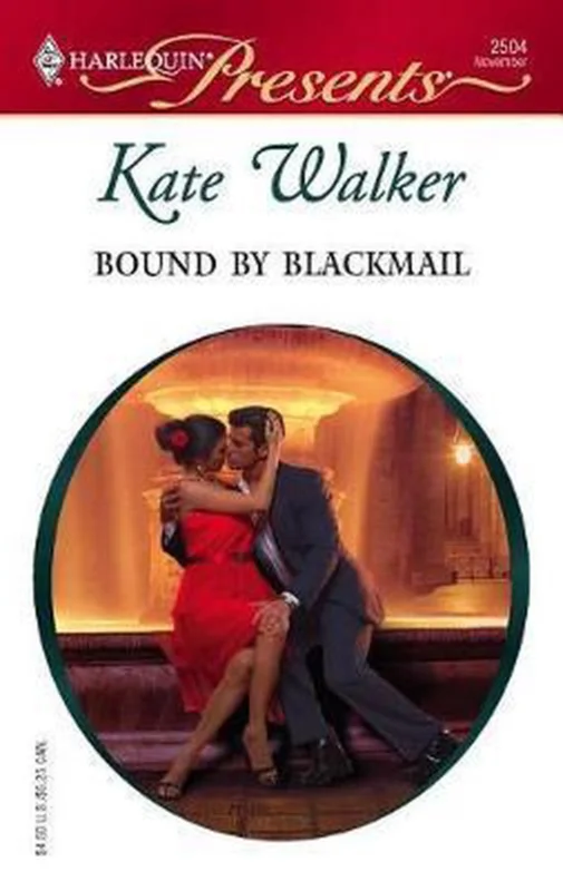 Bound by Blackmail Snelle Levering