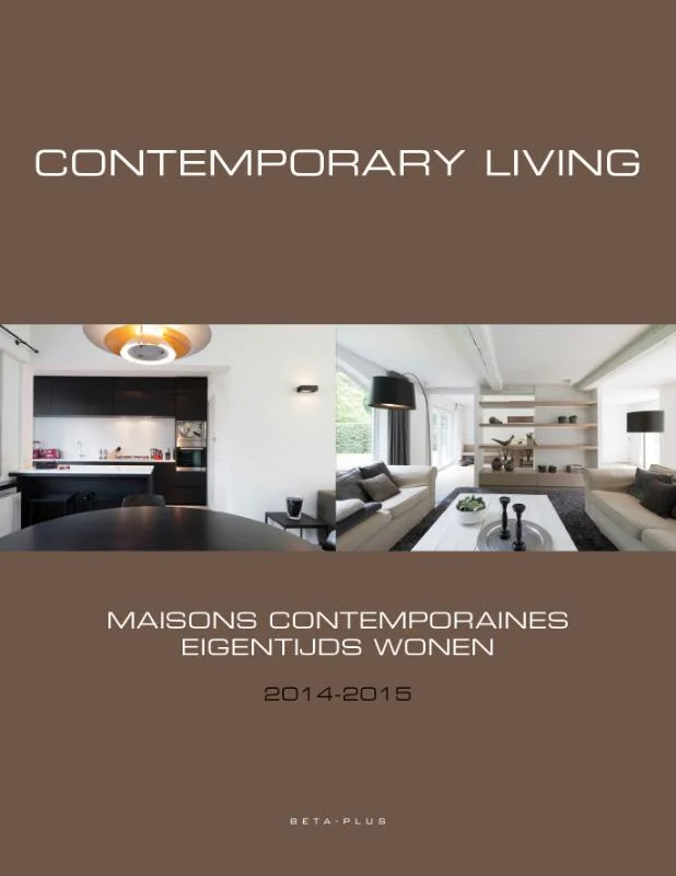 Laatste Kans Contemporary Living 2014-2015