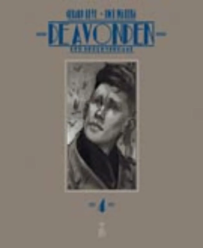 De avonden : een beeldverhaal - deel 4 / De avonden : een beeldverhaal / 4 Populair