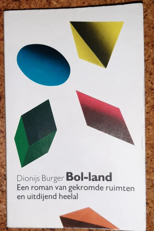 Speciale Aanbieding BOLLAND