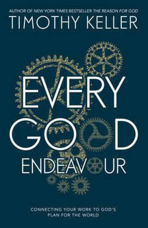 Every Good Endeavour Meest Verkocht