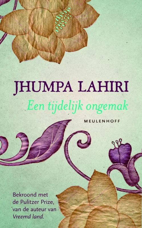Alleen Vandaag Een tijdelijk ongemak
