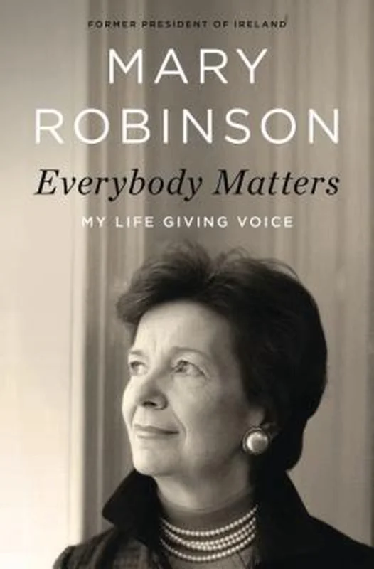 Everybody Matters Alleen Vandaag