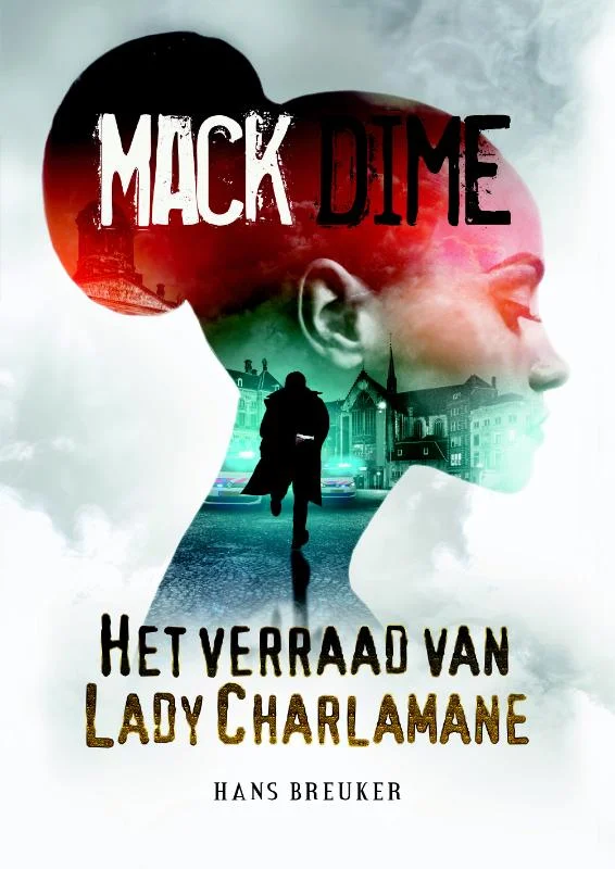 Laatste Kans Mack Dime / Mack Dime / 1