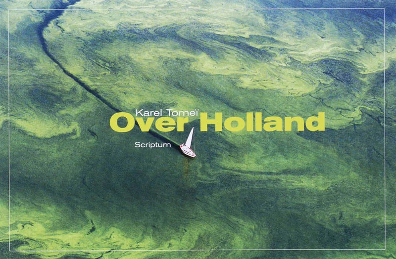 Over Holland Koopje