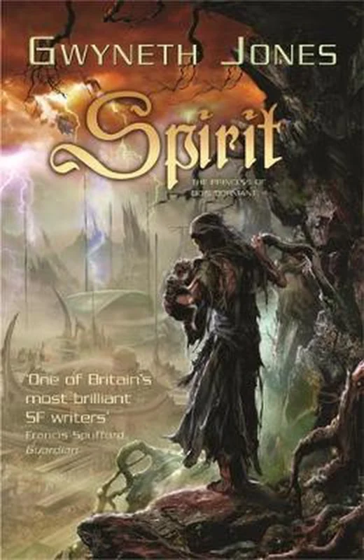 Uitverkoop Spirit