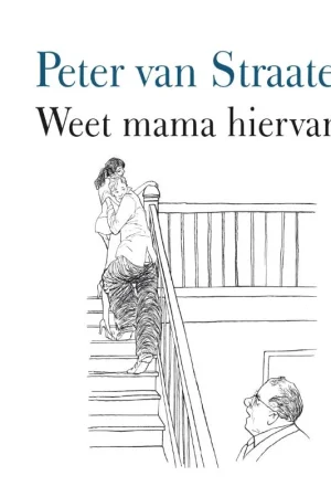 Weet mama hiervan? Must-Have