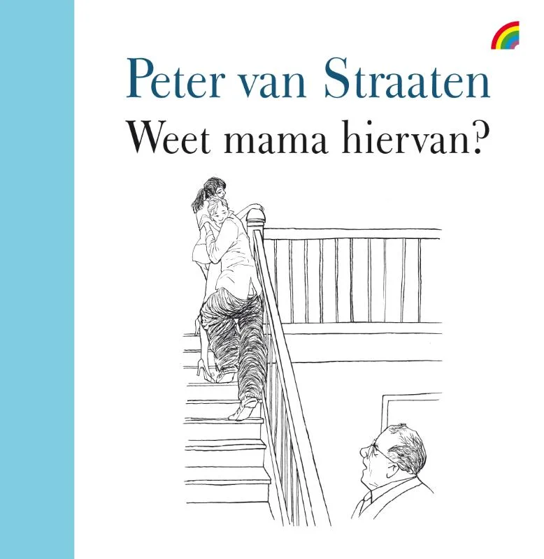 Weet mama hiervan? Must-Have