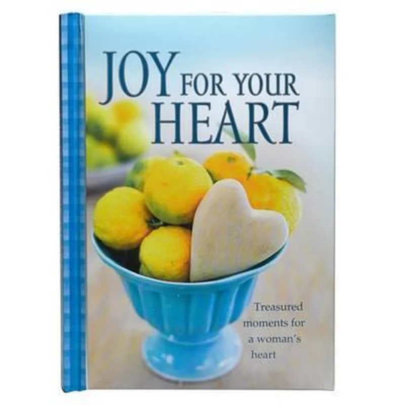 Dagaanbieding Joy for Your Heart