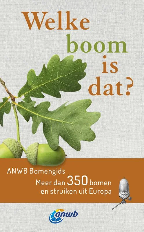Welke boom is dat? Express Levering