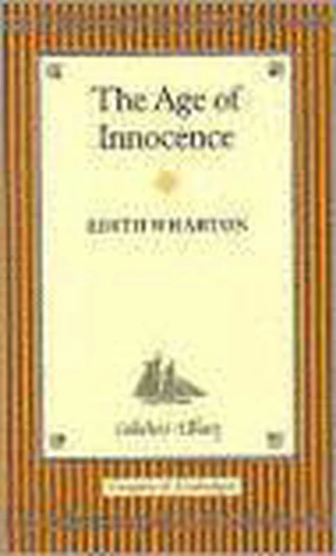 The Age Of Innocence Lage Prijs