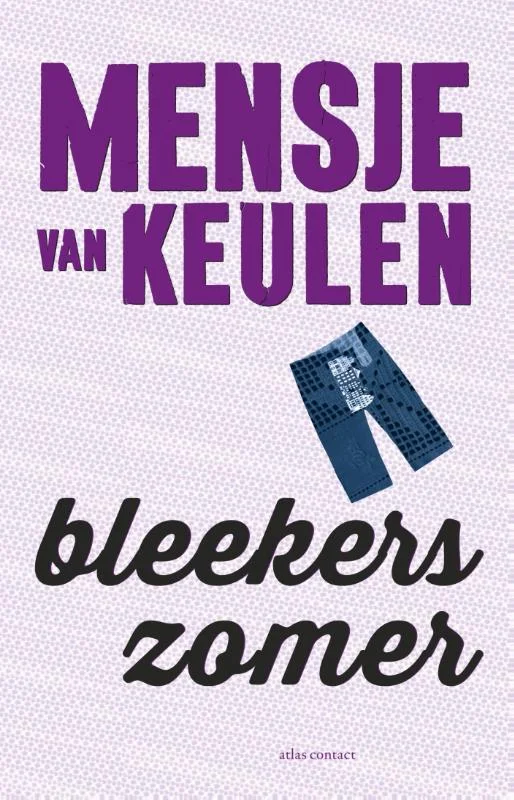 Bestseller Bleekers zomer