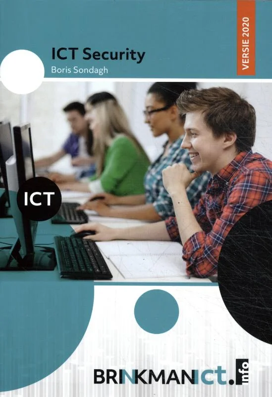 ICT Security Betrouwbaar