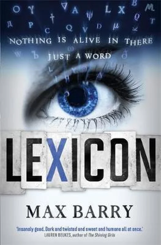 Bestel Nu Lexicon