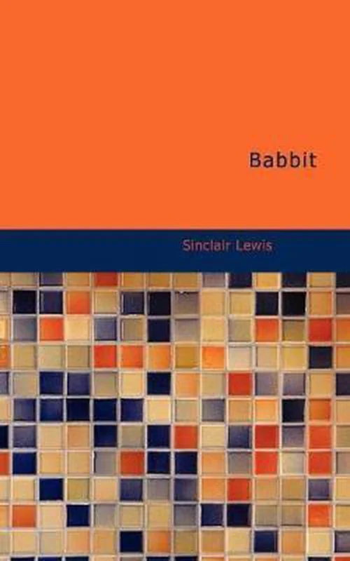 Koop Online Babbit