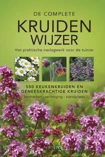 Veilige Betaling De complete kruidenwijzer
