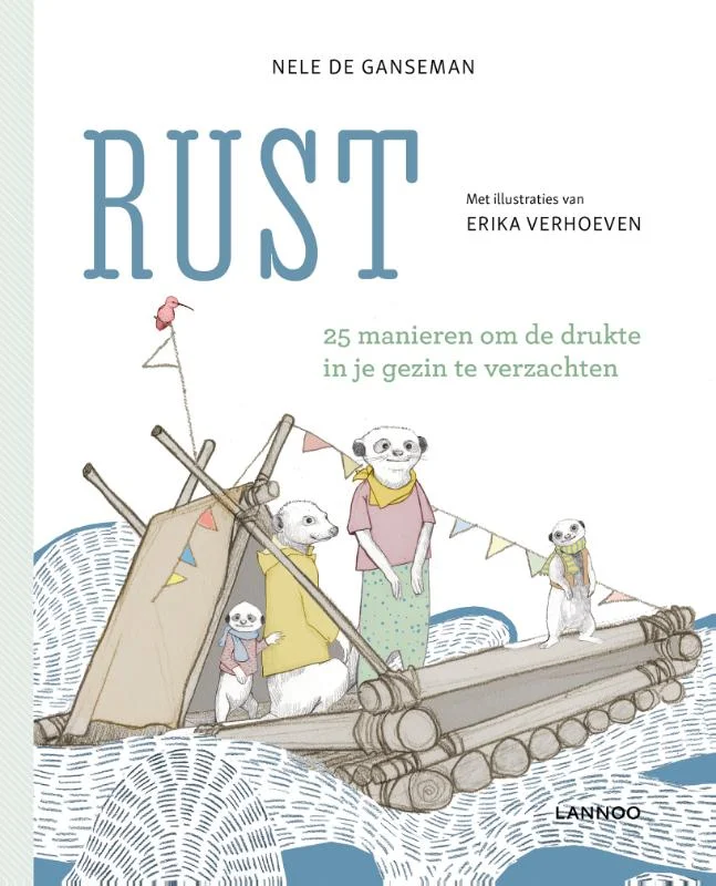 Koop Vandaag Rust