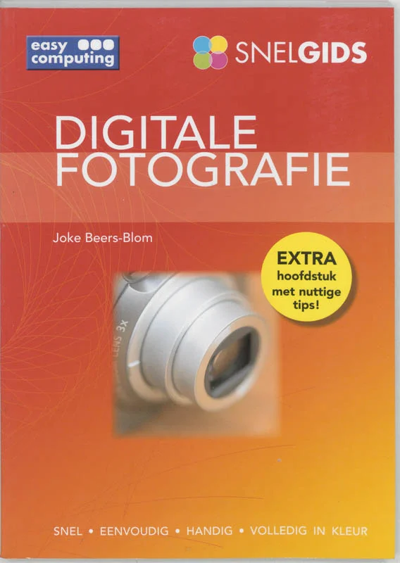 SNELGIDS DIGITALE FOTOGRAFIE Populair