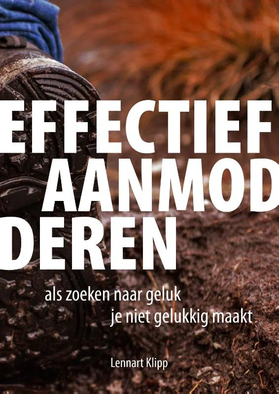 Gratis Retour Effectief aanmodderen