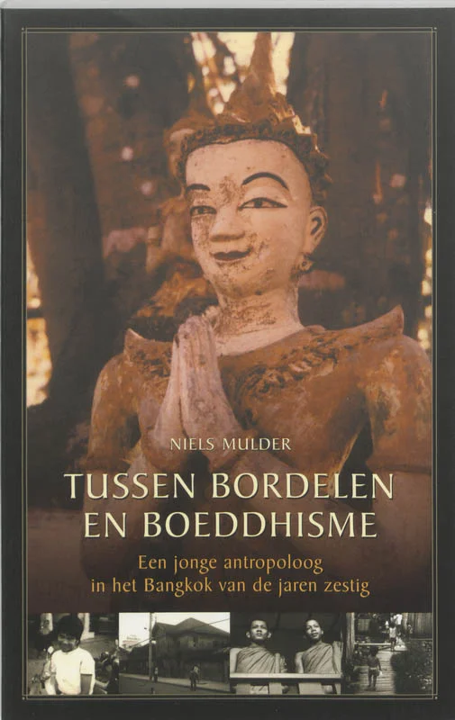 Tussen bordelen en boeddhisme Op = Op