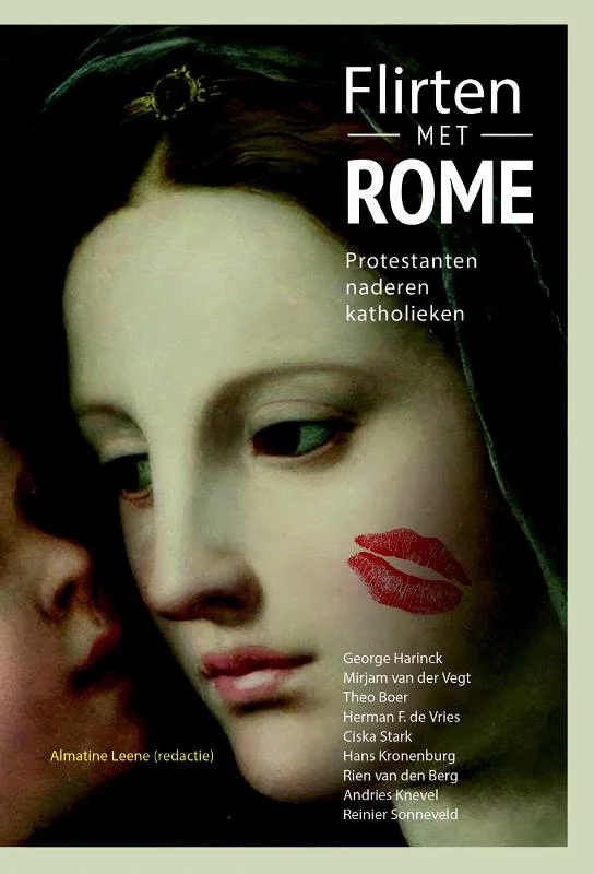 Hete Deal Flirten met Rome